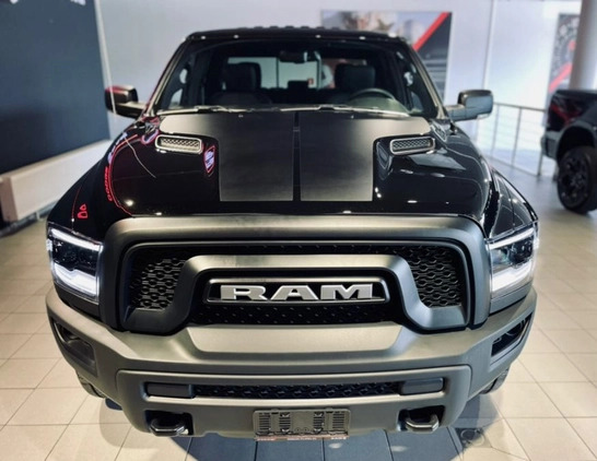 Dodge RAM cena 319900 przebieg: 30, rok produkcji 2023 z Niemodlin małe 667